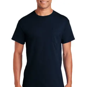 NVR Inc - Gildan 6.1 Oz. 100% Cotton Preshrunk T-Shirt min 12 pcs