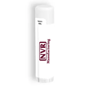 NVR Manufacturing - Budget Balm