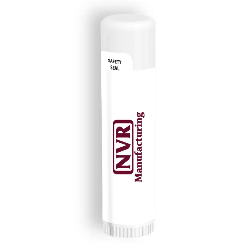 NVR Manufacturing - Budget Balm