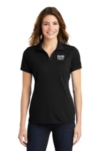 NVR Settlement Services - Sport-Tek Ladies PosiCharge RacerMesh Polo Shirt