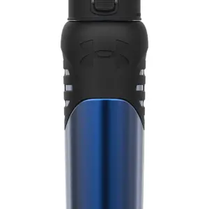 NVR Mortgage - 24 Oz. Under Armour Dominate Bottle