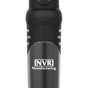 NVR Manufacturing - 24 Oz. Under Armour Dominate Bottle
