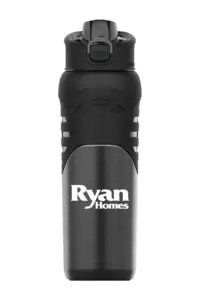 Ryan Homes - 24 Oz. Under Armour Dominate Bottle