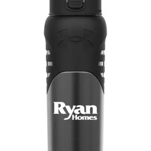 Ryan Homes - 24 Oz. Under Armour Dominate Bottle