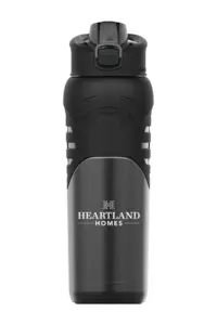 Heartland Homes - 24 Oz. Under Armour Dominate Bottle