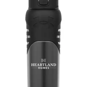 Heartland Homes - 24 Oz. Under Armour Dominate Bottle