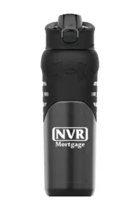 NVR Mortgage - 24 Oz. Under Armour Dominate Bottle