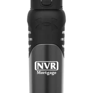 NVR Mortgage - 24 Oz. Under Armour Dominate Bottle