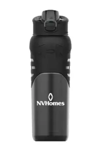 NVHomes - 24 Oz. Under Armour Dominate Bottle