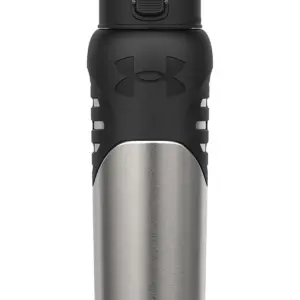 NVR Mortgage - 24 Oz. Under Armour Dominate Bottle