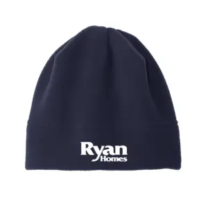 Ryan Homes - Embroidered Port Authority R-Tek Stretch Fleece Beanie
