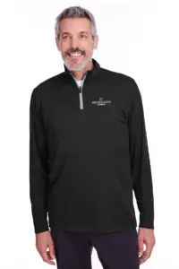 Heartland Homes - PUMA GOLF Men's Icon Quarter-Zip