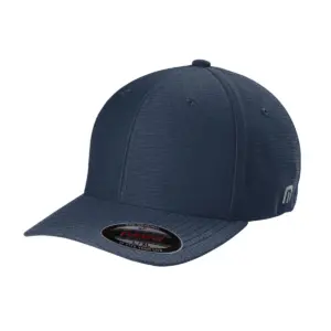 NVR Settlement Services - Embroidered New TravisMathew Rad Flexback Cap (Min 12 pcs)