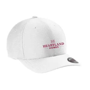 Heartland Homes - Embroidered New TravisMathew Rad Flexback Cap (Min 12 pcs)