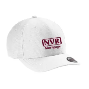 NVR Mortgage - Embroidered New TravisMathew Rad Flexback Cap (Min 12 pcs)