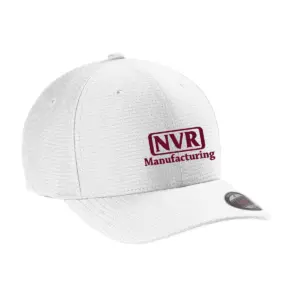 NVR Manufacturing - Embroidered New TravisMathew Rad Flexback Cap (Min 12 pcs)