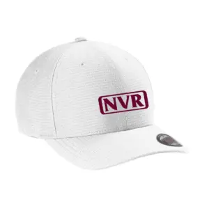 NVR Inc - Embroidered New TravisMathew Rad Flexback Cap (Min 12 pcs)