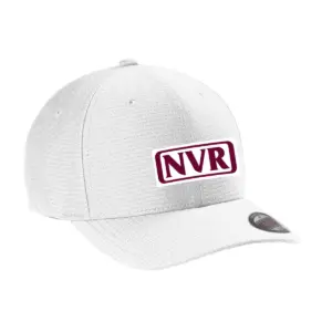 NVR Inc - New TravisMathew Rad Flexback Cap (Patch)