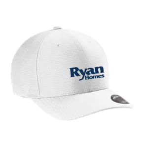 Ryan Homes - Embroidered New TravisMathew Rad Flexback Cap (Min 12 pcs)