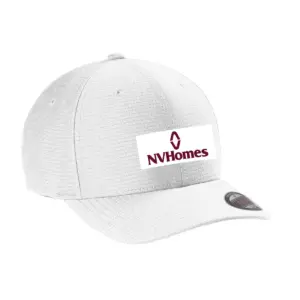 NVHomes - New TravisMathew Rad Flexback Cap (Patch)