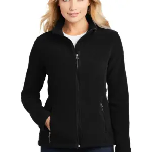 Ryan Homes - Port Authority Ladies Value Fleece Jacket