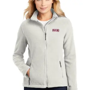NVR Inc - Port Authority Ladies Value Fleece Jacket