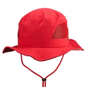 Heartland Homes - Embroidered Pintano Bucket Hat with Mesh Sides (Min 12 pcs)