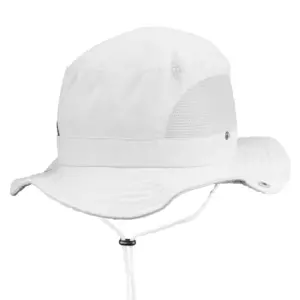 NVR Settlement Services - Embroidered Pintano Bucket Hat with Mesh Sides (Min 12 pcs)