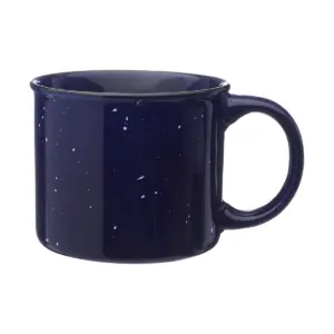 NVR Manufacturing - 13 Oz. Ceramic Campfire Coffee Mugs