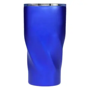 NVR Manufacturing - Wavey Mavey 20 Oz. Travel Tumblers