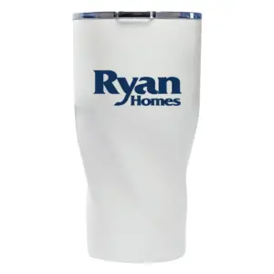 Ryan Homes - Wavey Mavey 20 Oz. Travel Tumblers