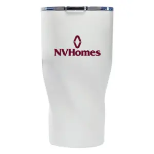 NVHomes - Wavey Mavey 20 Oz. Travel Tumblers