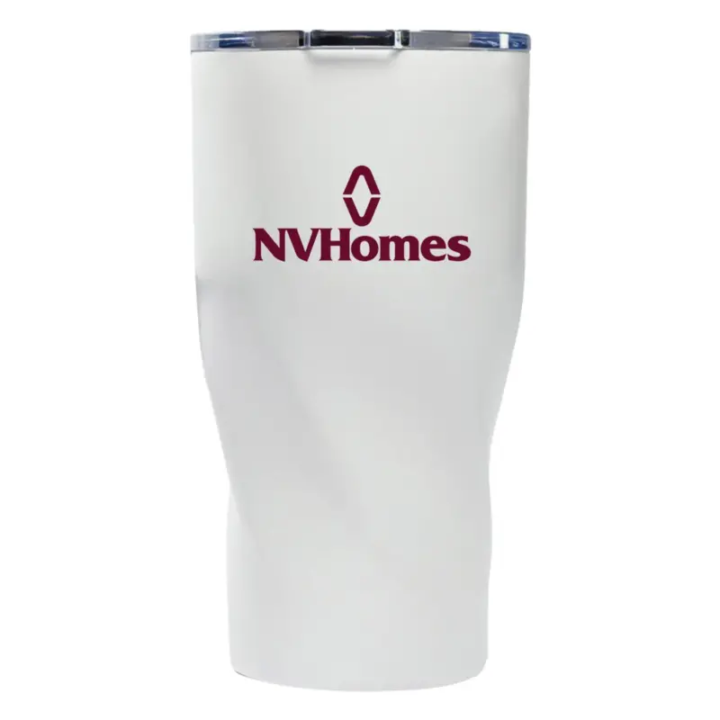 NVHomes - Wavey Mavey 20 Oz. Travel Tumblers