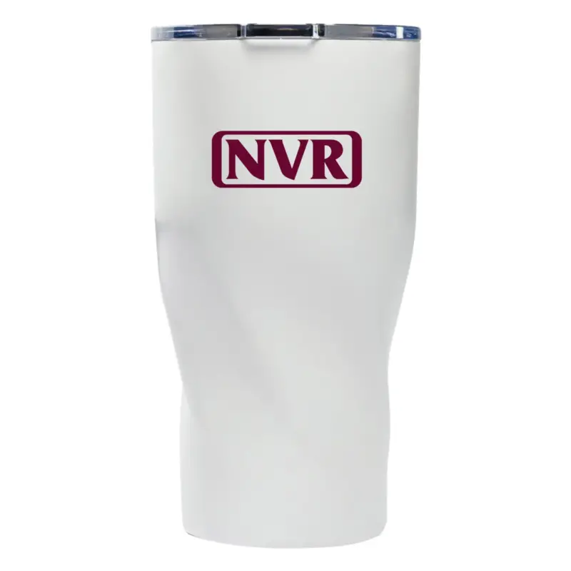NVR Inc - Wavey Mavey 20 Oz. Travel Tumblers