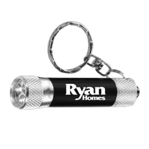 Ryan Homes - Flashlight LED Key Chain
