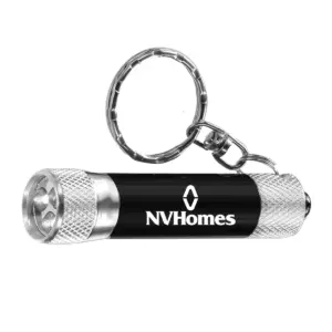 NVHomes - Flashlight LED Key Chain