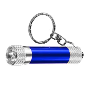 Heartland Homes - Flashlight LED Key Chain