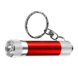 Heartland Homes - Flashlight LED Key Chain