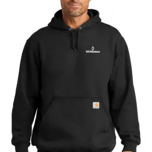 NVHomes - Carhartt Midweight Hooded Sweatshirt