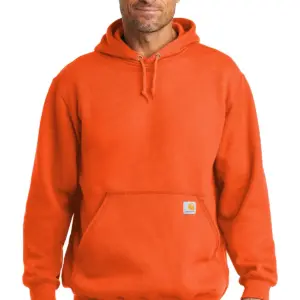 NVR Inc - Carhartt Midweight Hooded Sweatshirt
