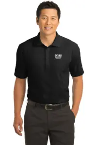 NVR Settlement Services - Nike Golf Men's Dri-FIT Classic Polo Shirt