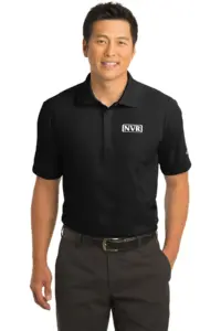 NVR Inc - Nike Golf Men's Dri-FIT Classic Polo Shirt