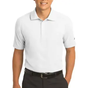 NVR Mortgage - Nike Golf Men's Dri-FIT Classic Polo Shirt