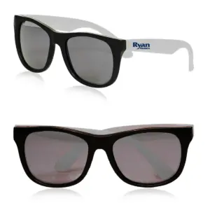 Ryan Homes - Two Tone Plastic Sunglasses