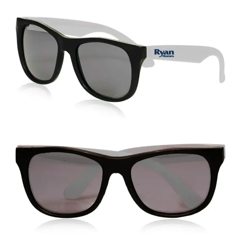 Ryan Homes - Two Tone Plastic Sunglasses