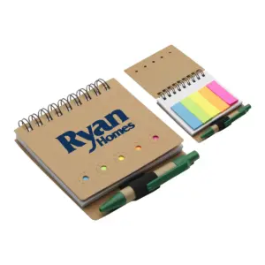 Ryan Homes - Sticky Flag Jotter