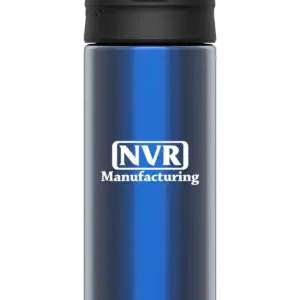 NVR Manufacturing - 16 Oz. Under Armour Protégé Bottle