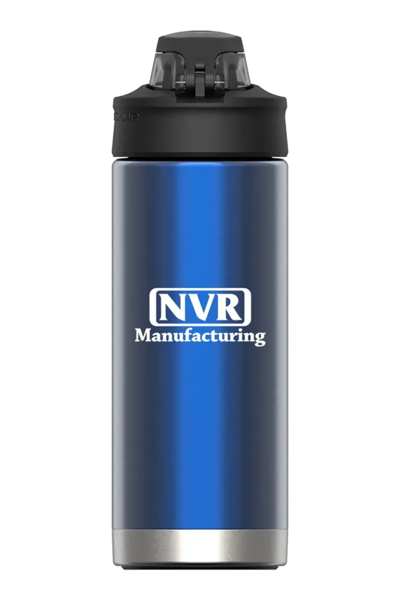 NVR Manufacturing - 16 Oz. Under Armour Protégé Bottle