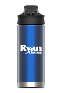Ryan Homes - 16 Oz. Under Armour Protégé Bottle