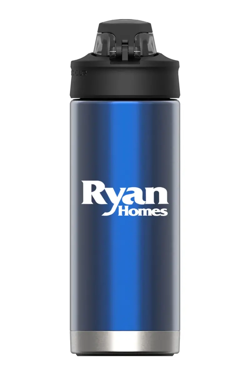 Ryan Homes - 16 Oz. Under Armour Protégé Bottle